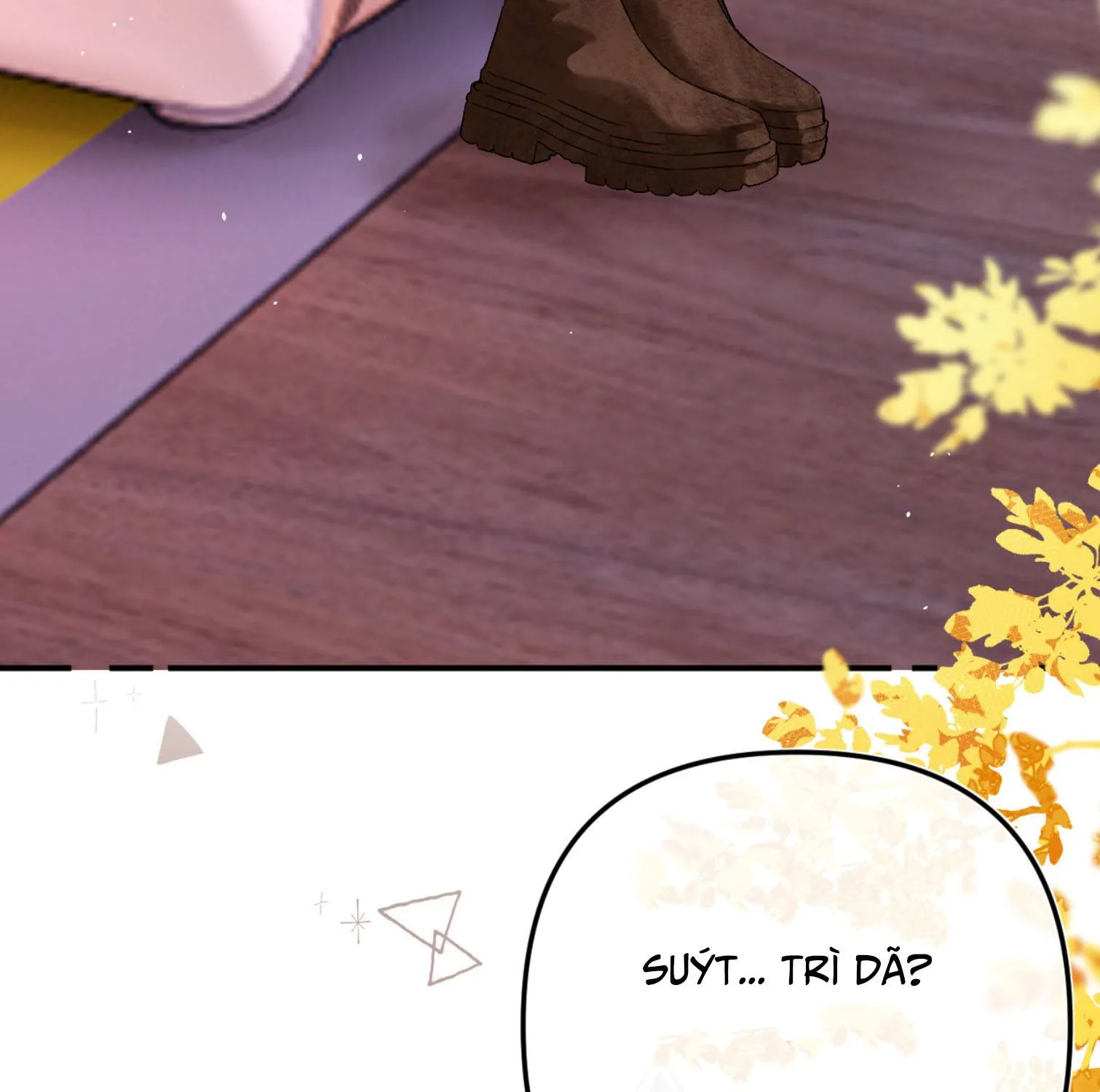 THỈNH ĐA LOAN CHIẾU Chap 45 - Next Chap 46