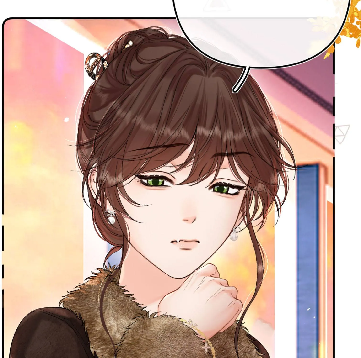 THỈNH ĐA LOAN CHIẾU Chap 45 - Next Chap 46