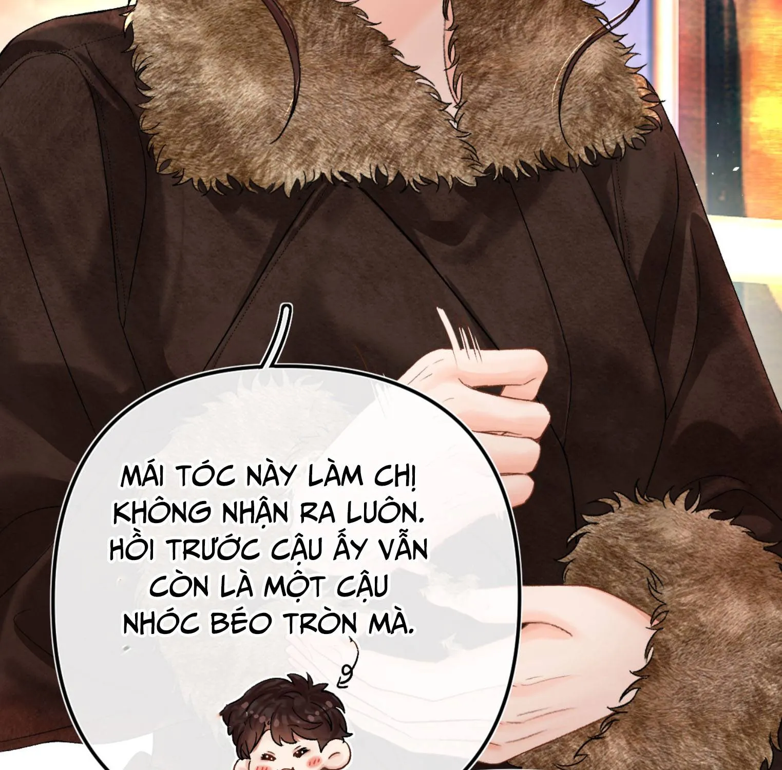 THỈNH ĐA LOAN CHIẾU Chap 45 - Next Chap 46