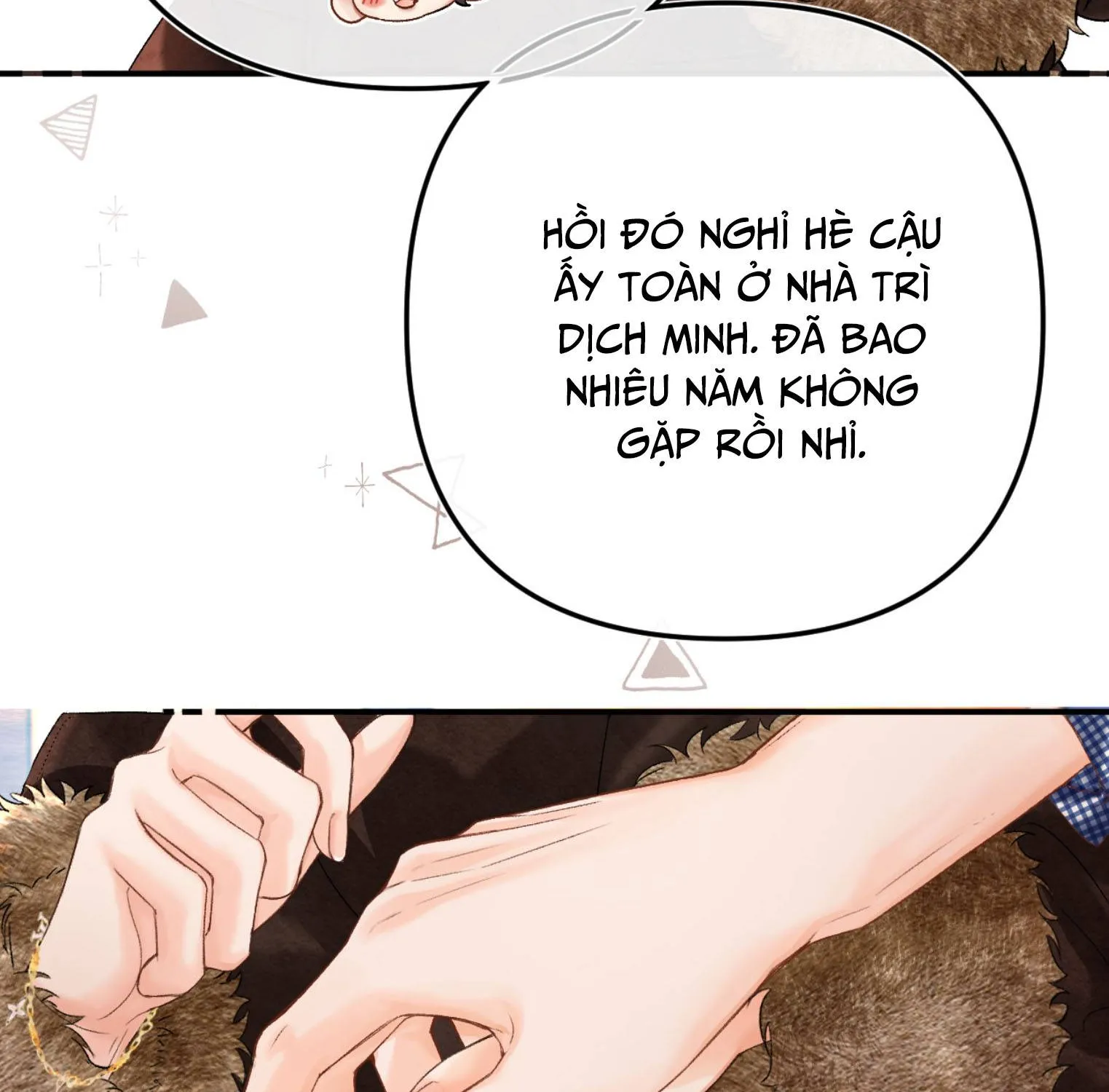 THỈNH ĐA LOAN CHIẾU Chap 45 - Next Chap 46
