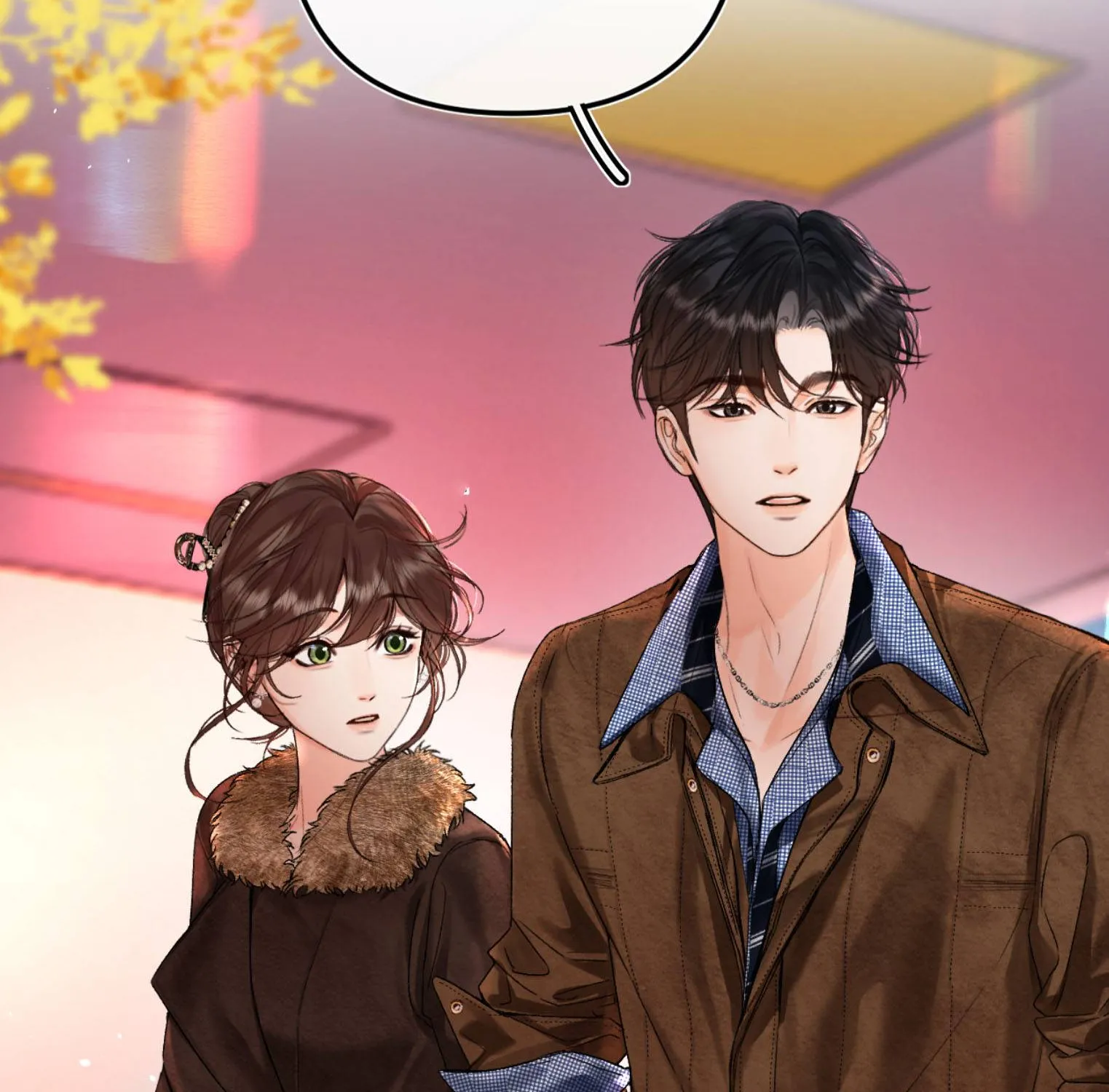 THỈNH ĐA LOAN CHIẾU Chap 45 - Next Chap 46