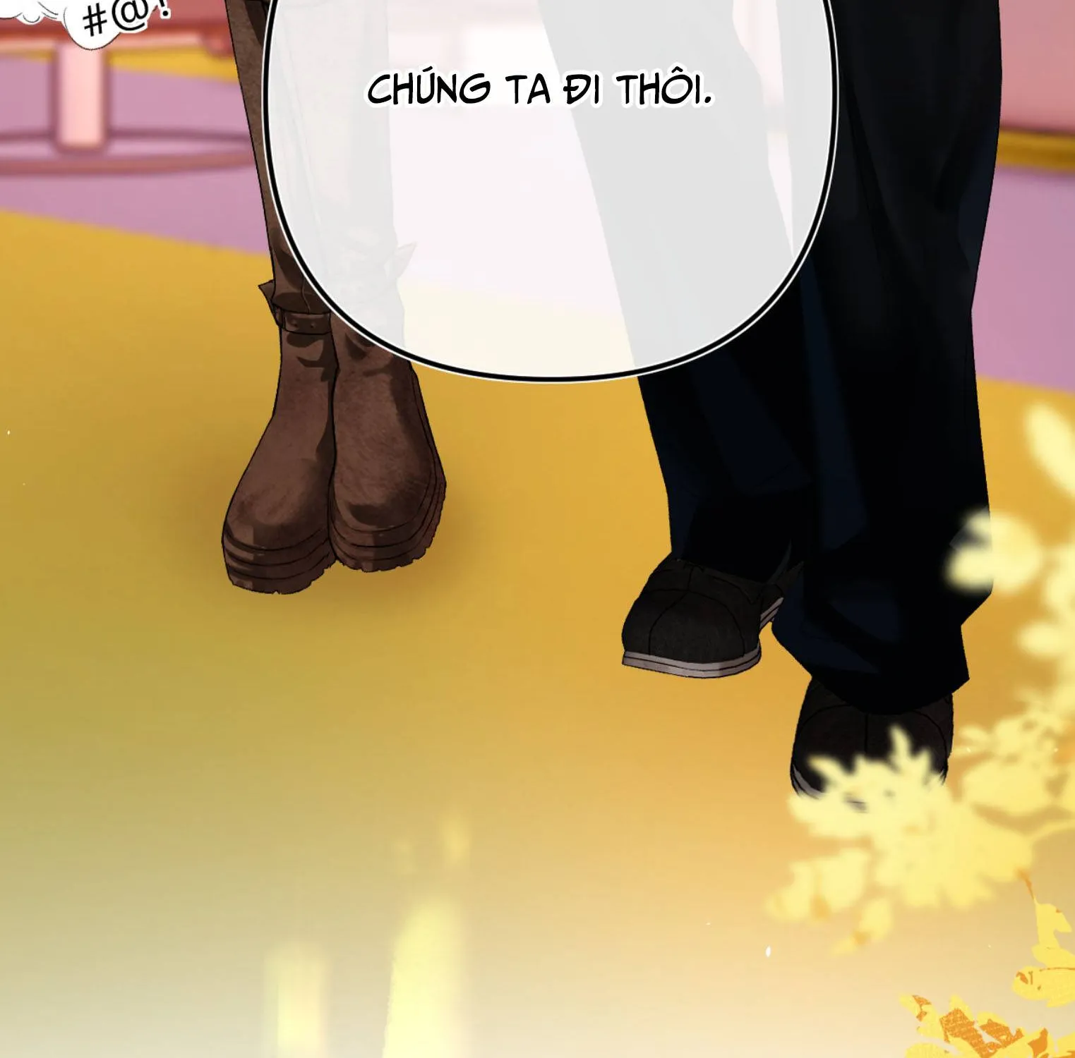 THỈNH ĐA LOAN CHIẾU Chap 45 - Next Chap 46