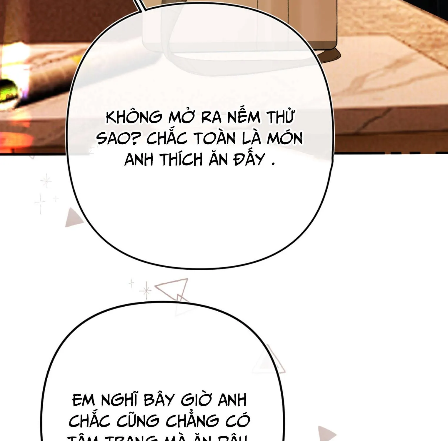 THỈNH ĐA LOAN CHIẾU Chap 45 - Next Chap 46