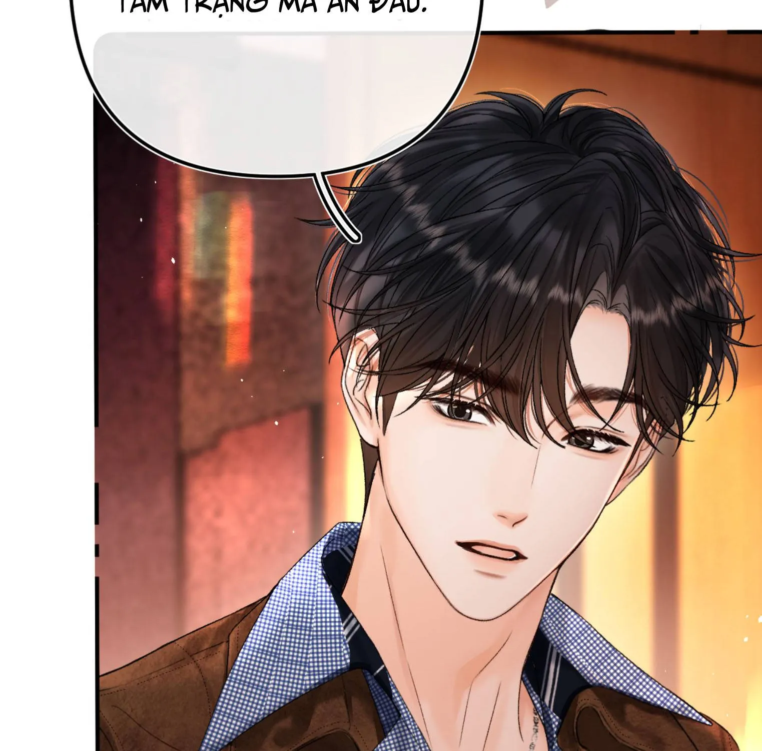 THỈNH ĐA LOAN CHIẾU Chap 45 - Next Chap 46