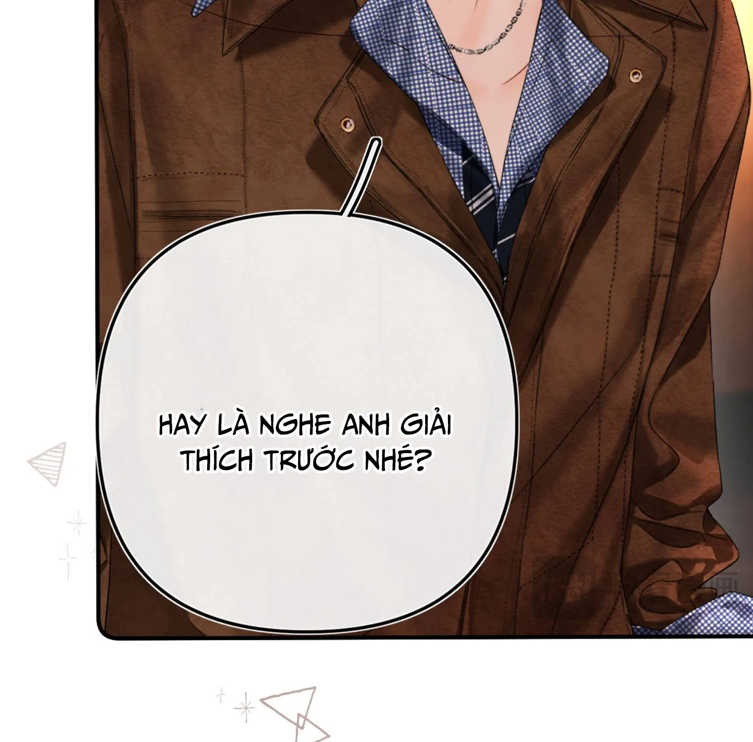 THỈNH ĐA LOAN CHIẾU Chap 45 - Next Chap 46