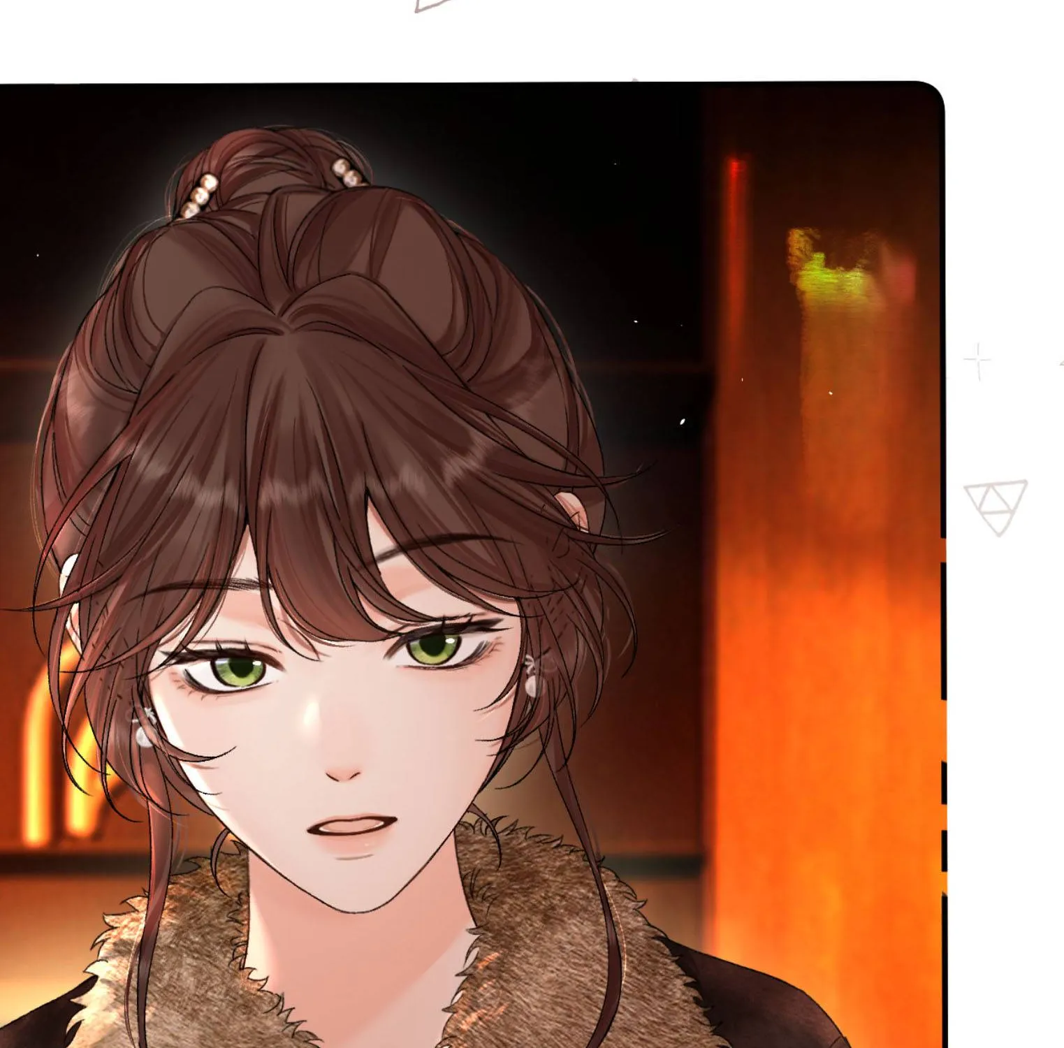 THỈNH ĐA LOAN CHIẾU Chap 45 - Next Chap 46