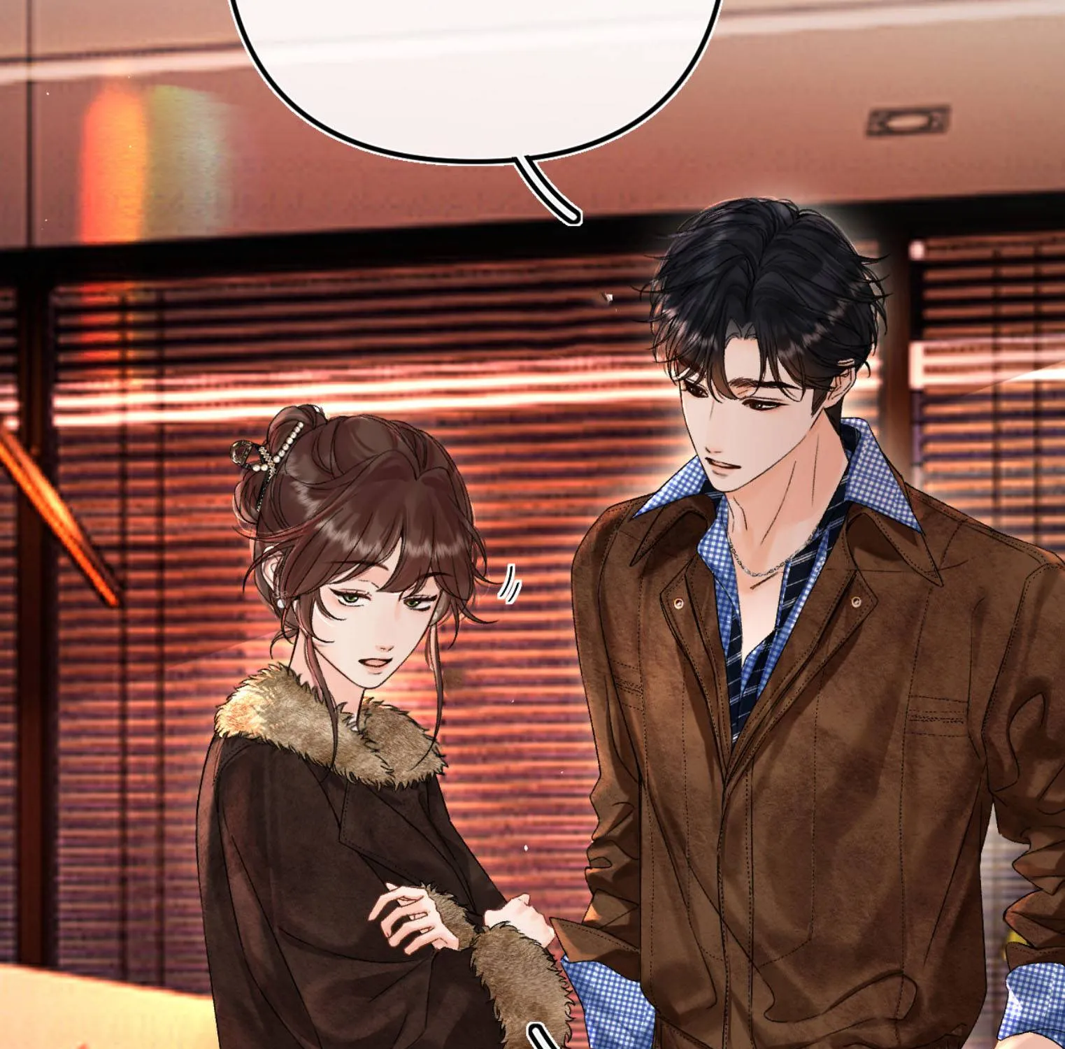 THỈNH ĐA LOAN CHIẾU Chap 45 - Next Chap 46