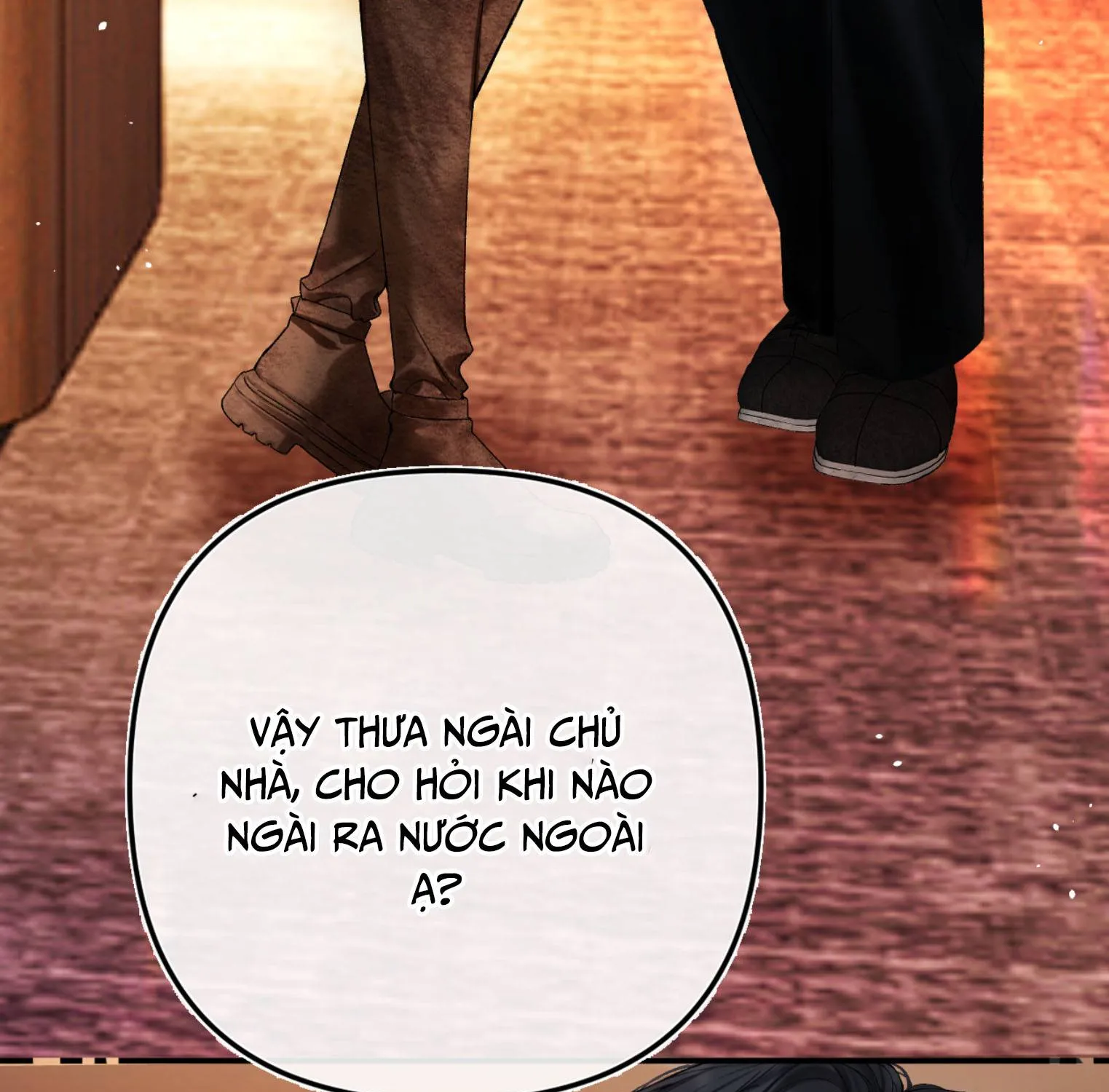 THỈNH ĐA LOAN CHIẾU Chap 45 - Next Chap 46