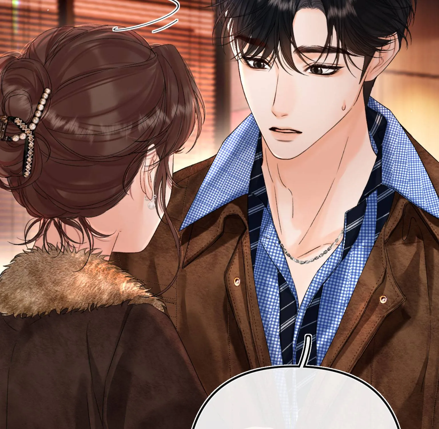 THỈNH ĐA LOAN CHIẾU Chap 45 - Next Chap 46