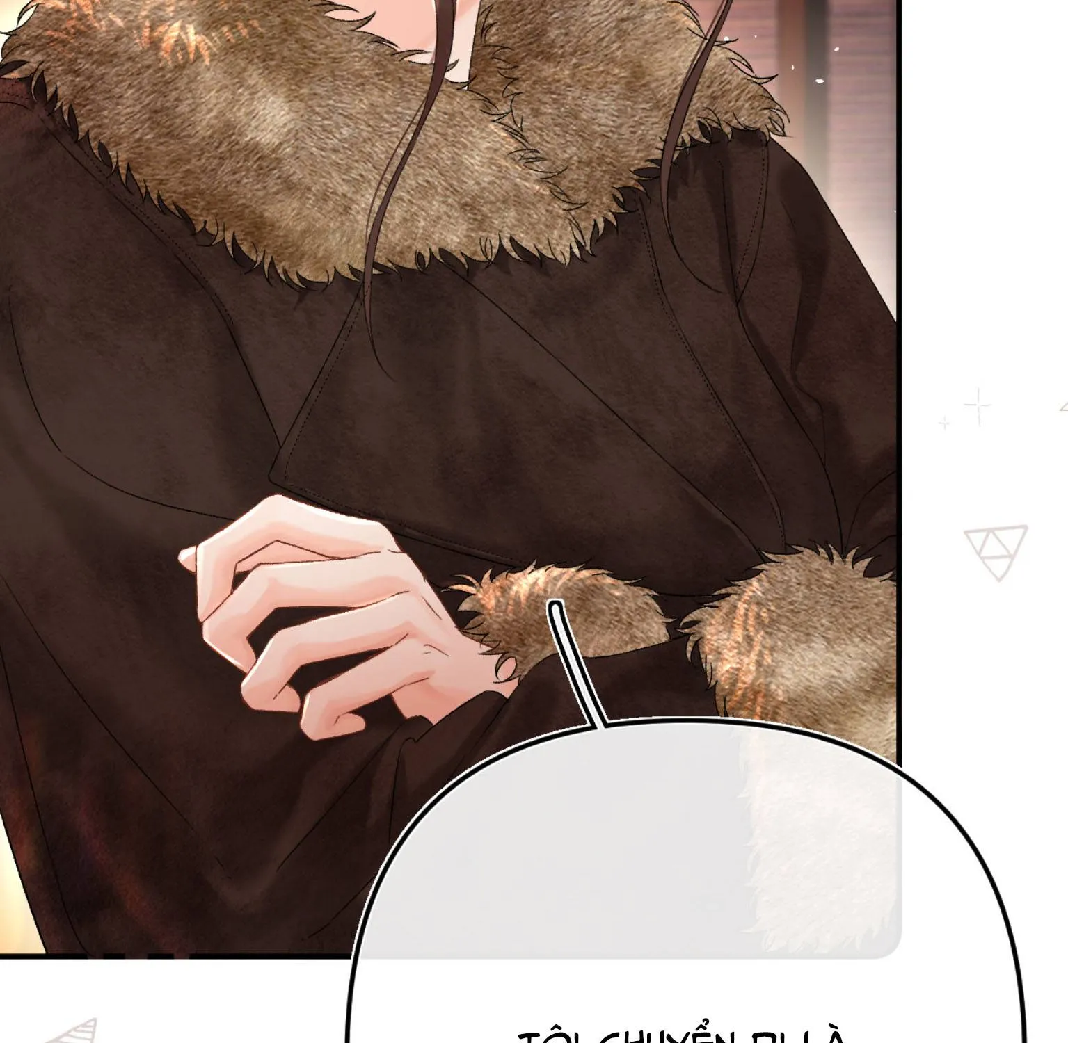 THỈNH ĐA LOAN CHIẾU Chap 45 - Next Chap 46