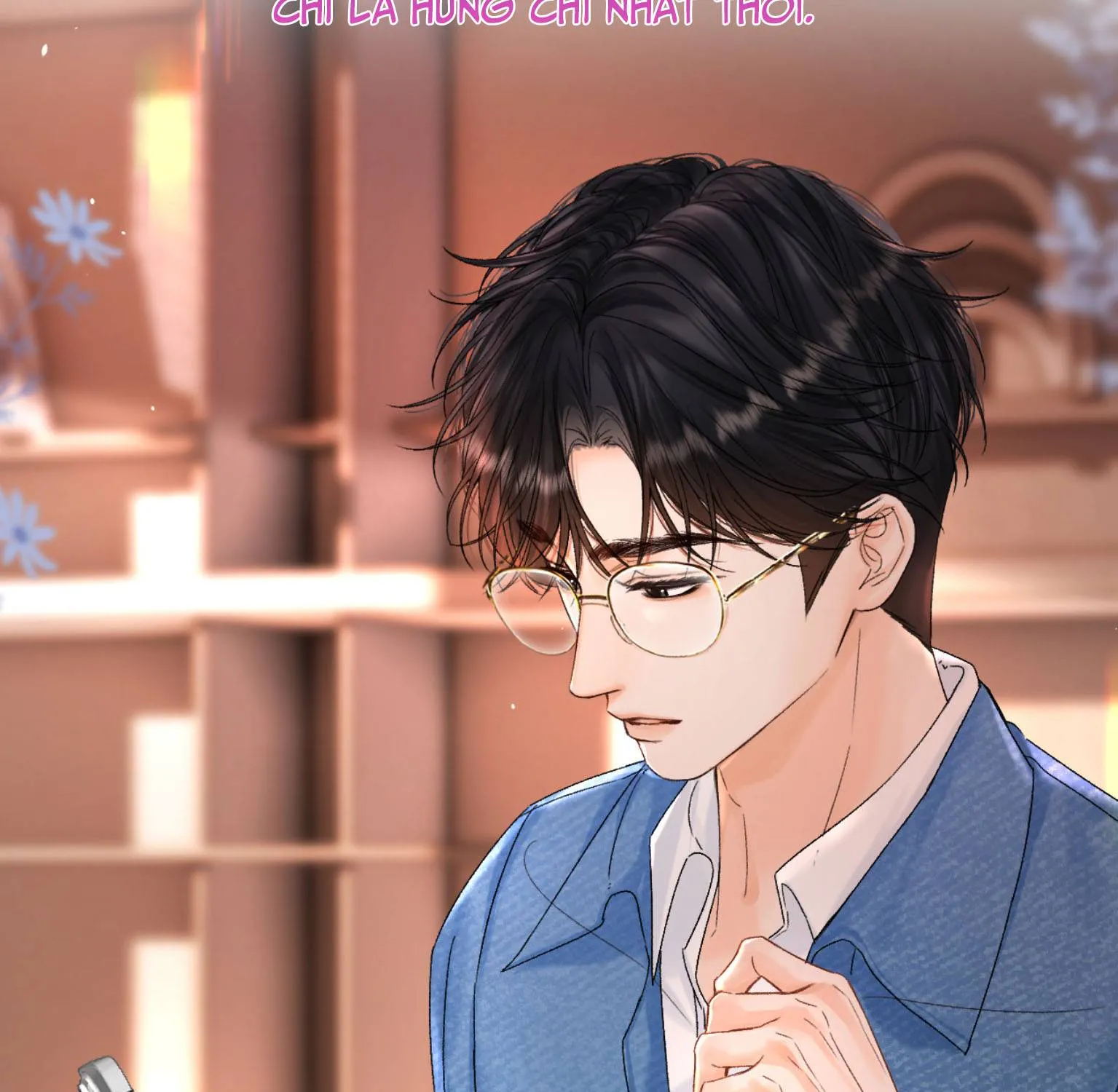 THỈNH ĐA LOAN CHIẾU Chap 45 - Next Chap 46
