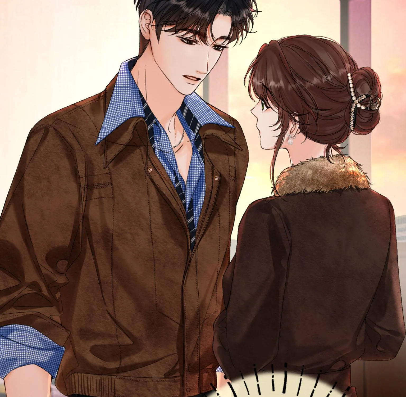 THỈNH ĐA LOAN CHIẾU Chap 45 - Next Chap 46