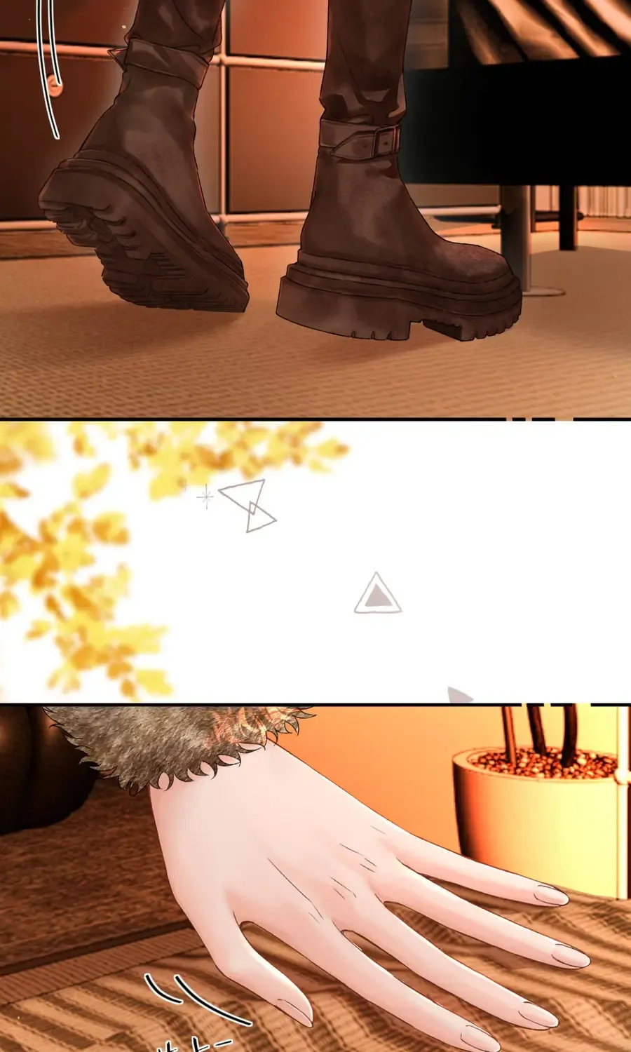 THỈNH ĐA LOAN CHIẾU Chap 46 - Next Chap 47