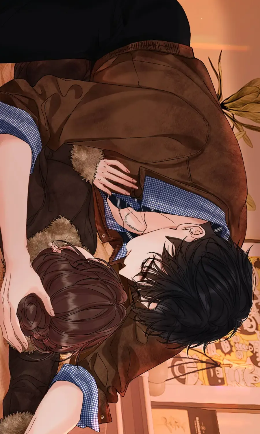 THỈNH ĐA LOAN CHIẾU Chap 46 - Next Chap 47