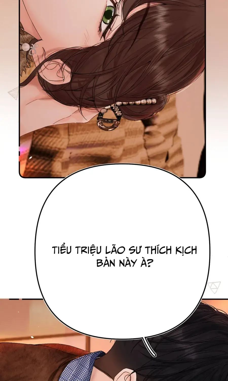 THỈNH ĐA LOAN CHIẾU Chap 46 - Next Chap 47
