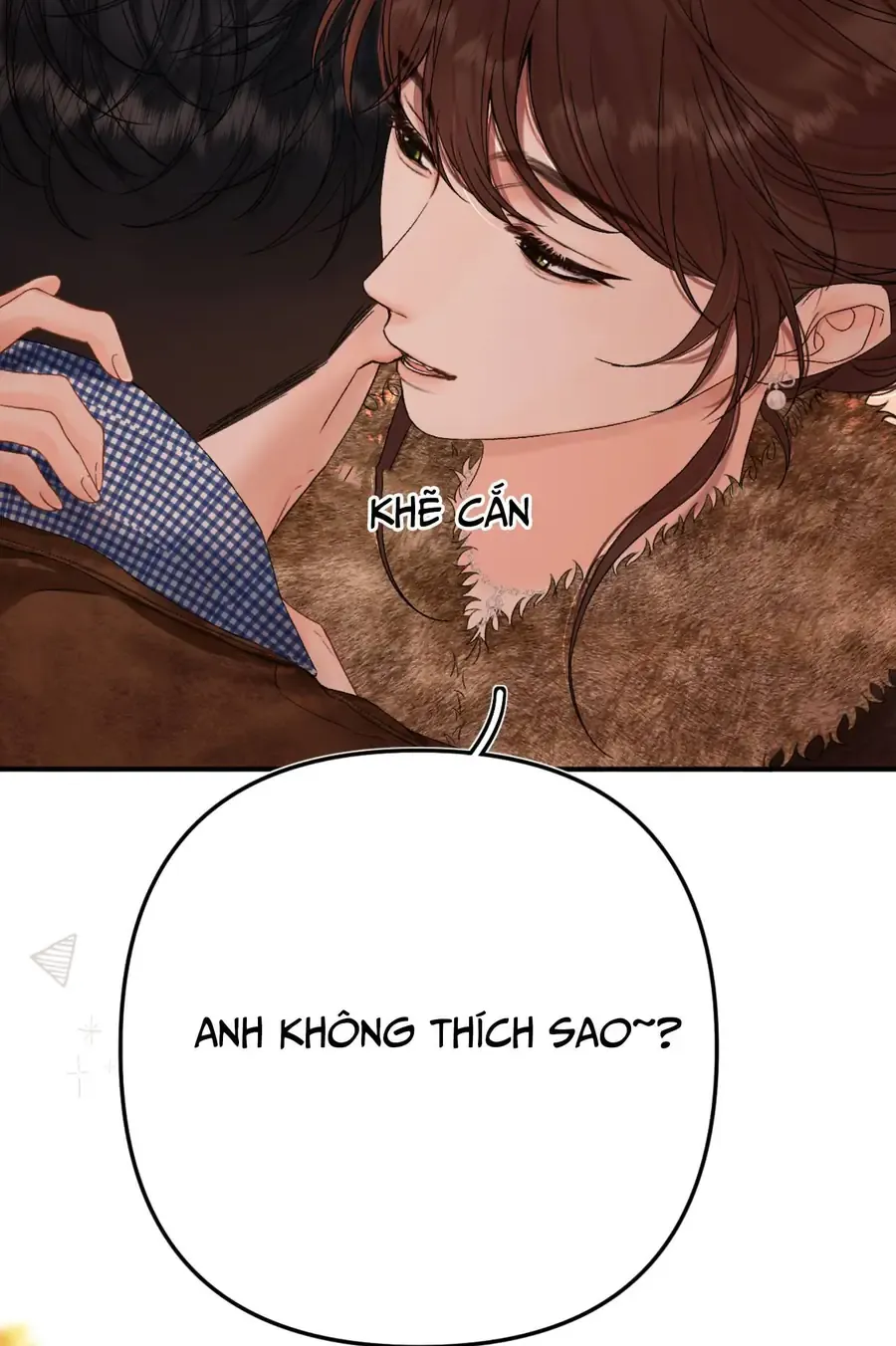 THỈNH ĐA LOAN CHIẾU Chap 46 - Next Chap 47
