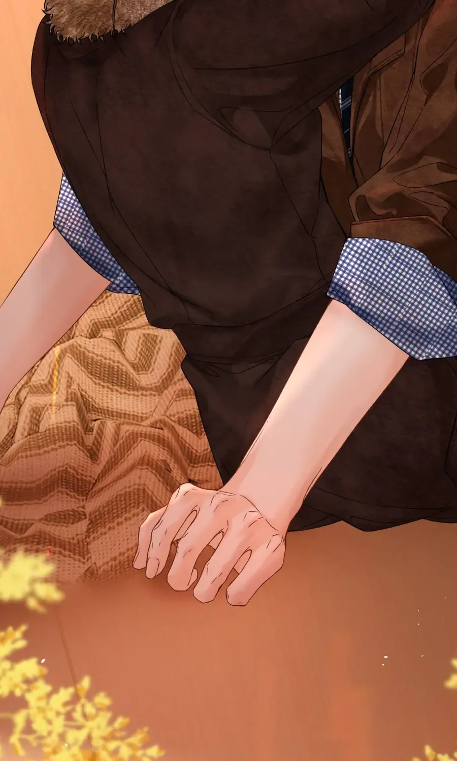 THỈNH ĐA LOAN CHIẾU Chap 46 - Next Chap 47