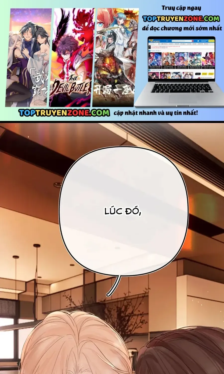 THỈNH ĐA LOAN CHIẾU Chap 50 - Next Chap 51