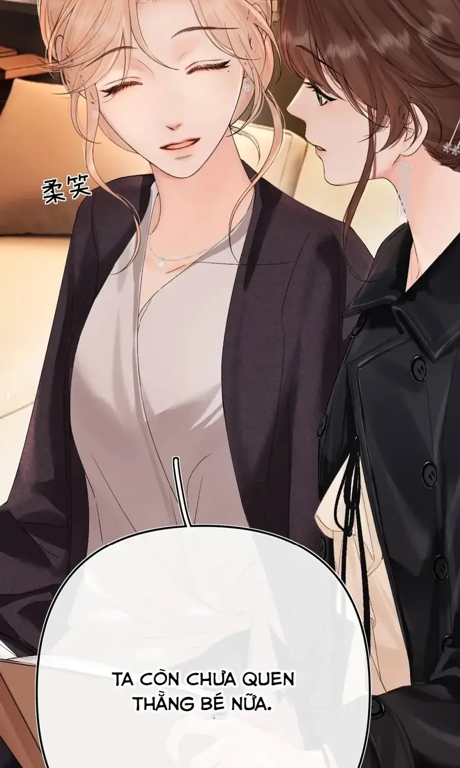 THỈNH ĐA LOAN CHIẾU Chap 50 - Next Chap 51