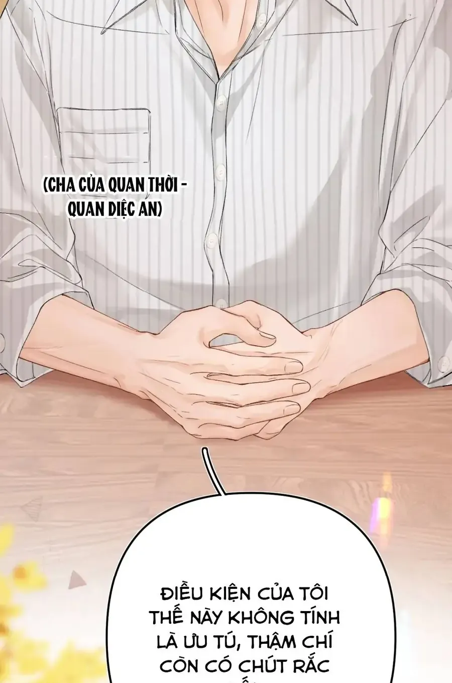 THỈNH ĐA LOAN CHIẾU Chap 50 - Next Chap 51