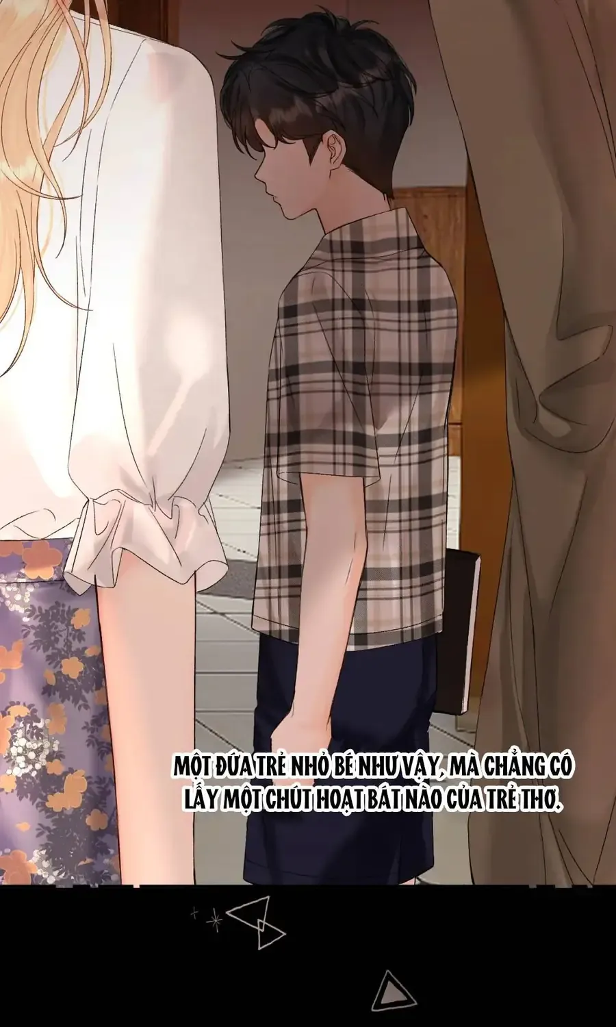 THỈNH ĐA LOAN CHIẾU Chap 50 - Next Chap 51