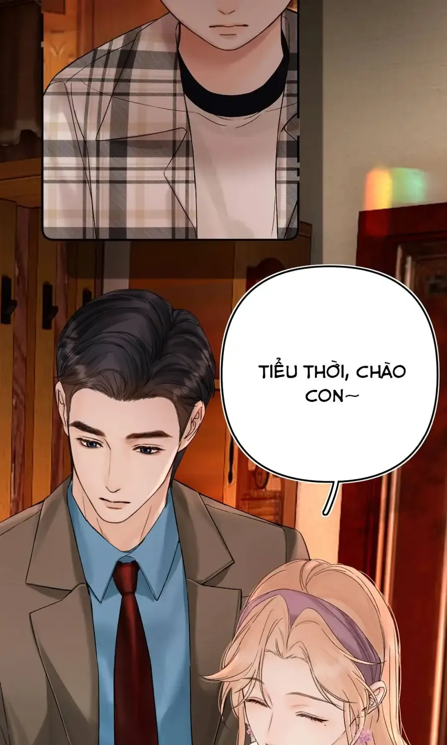 THỈNH ĐA LOAN CHIẾU Chap 50 - Next Chap 51