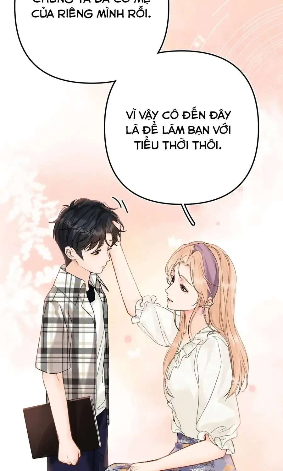 THỈNH ĐA LOAN CHIẾU Chap 50 - Next Chap 51