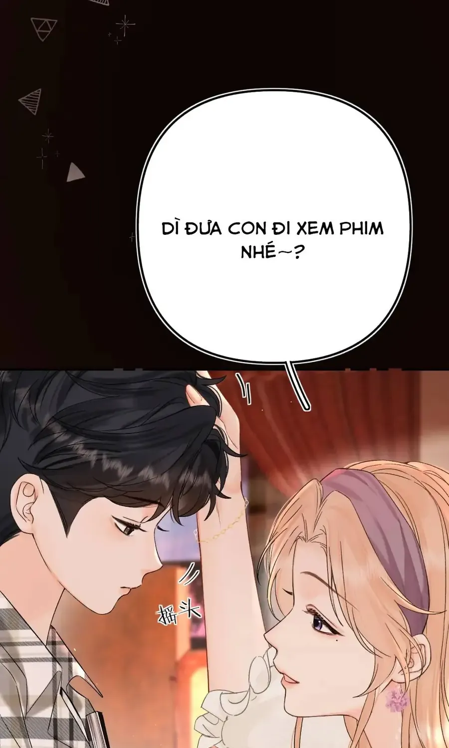 THỈNH ĐA LOAN CHIẾU Chap 50 - Next Chap 51