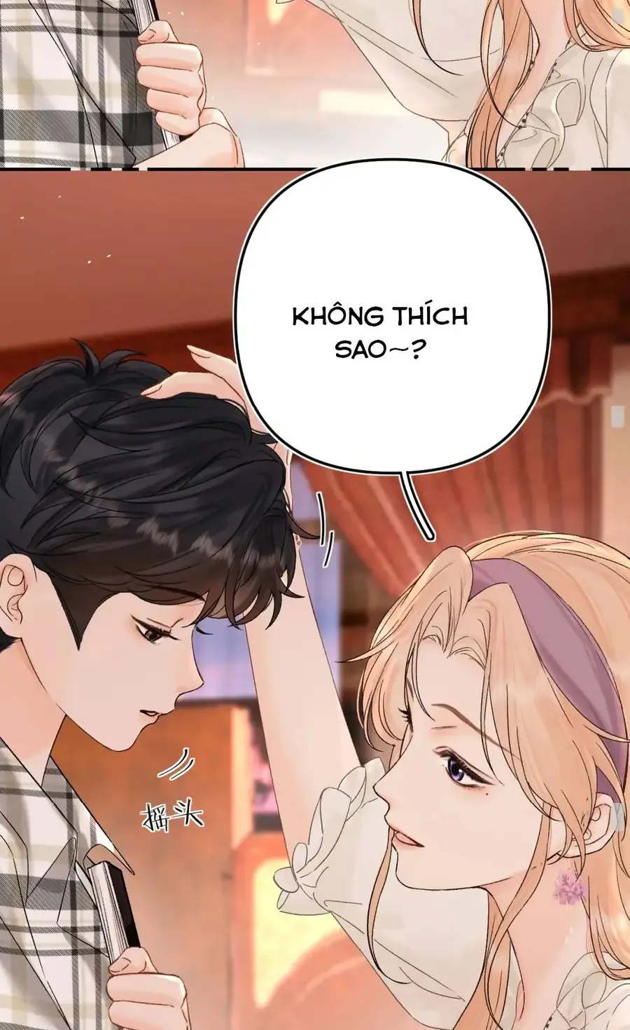 THỈNH ĐA LOAN CHIẾU Chap 50 - Next Chap 51