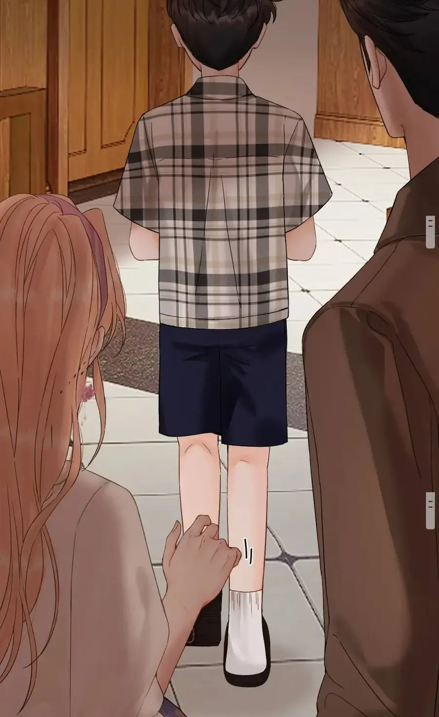 THỈNH ĐA LOAN CHIẾU Chap 50 - Next Chap 51