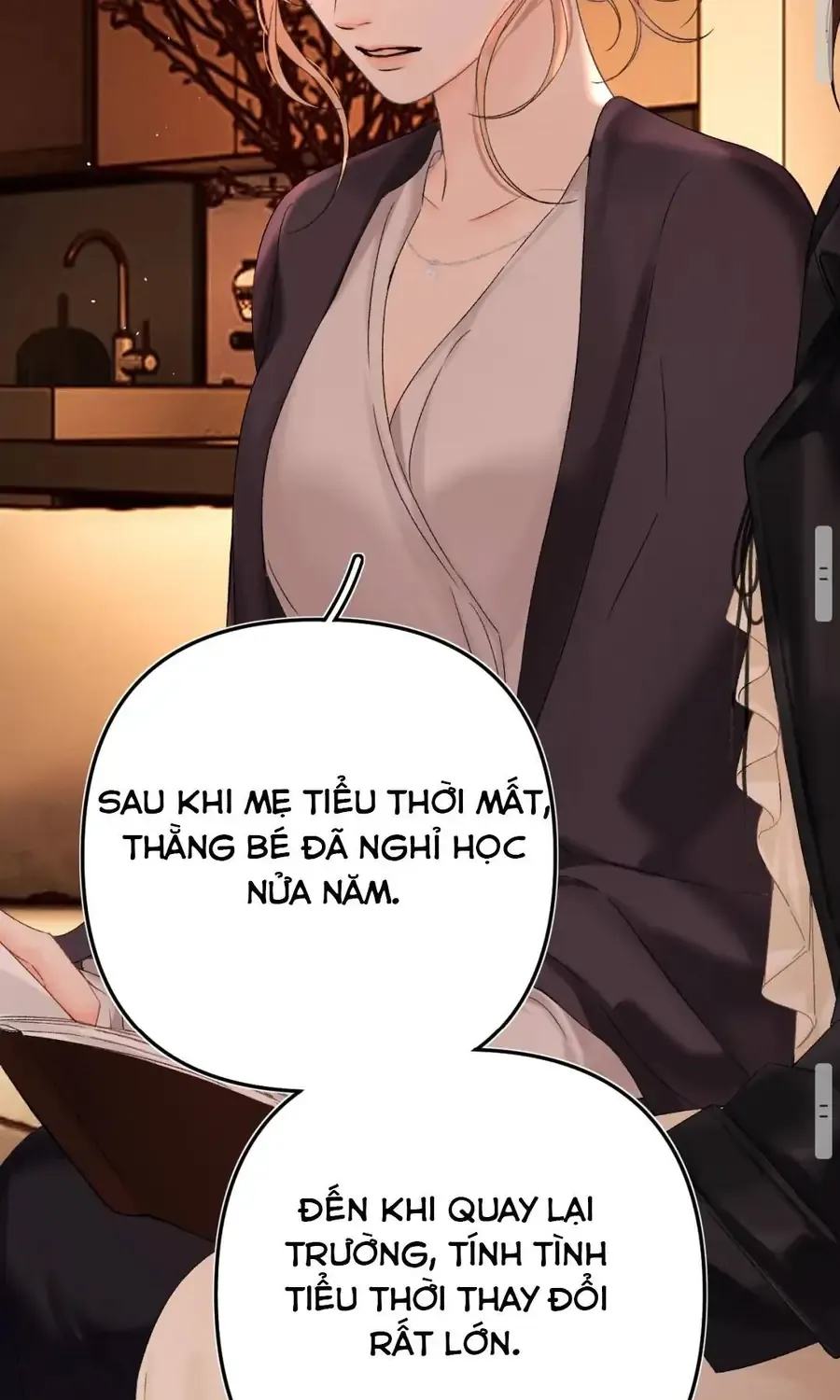 THỈNH ĐA LOAN CHIẾU Chap 50 - Next Chap 51