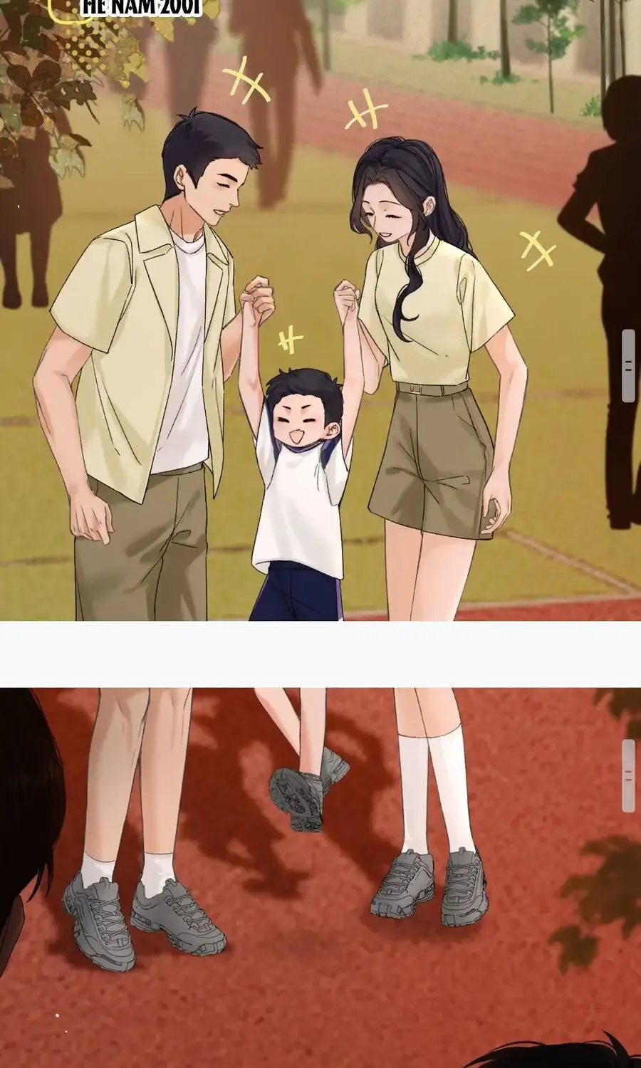 THỈNH ĐA LOAN CHIẾU Chap 50 - Next Chap 51