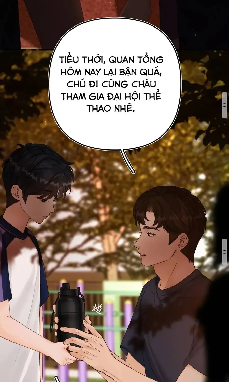 THỈNH ĐA LOAN CHIẾU Chap 50 - Next Chap 51