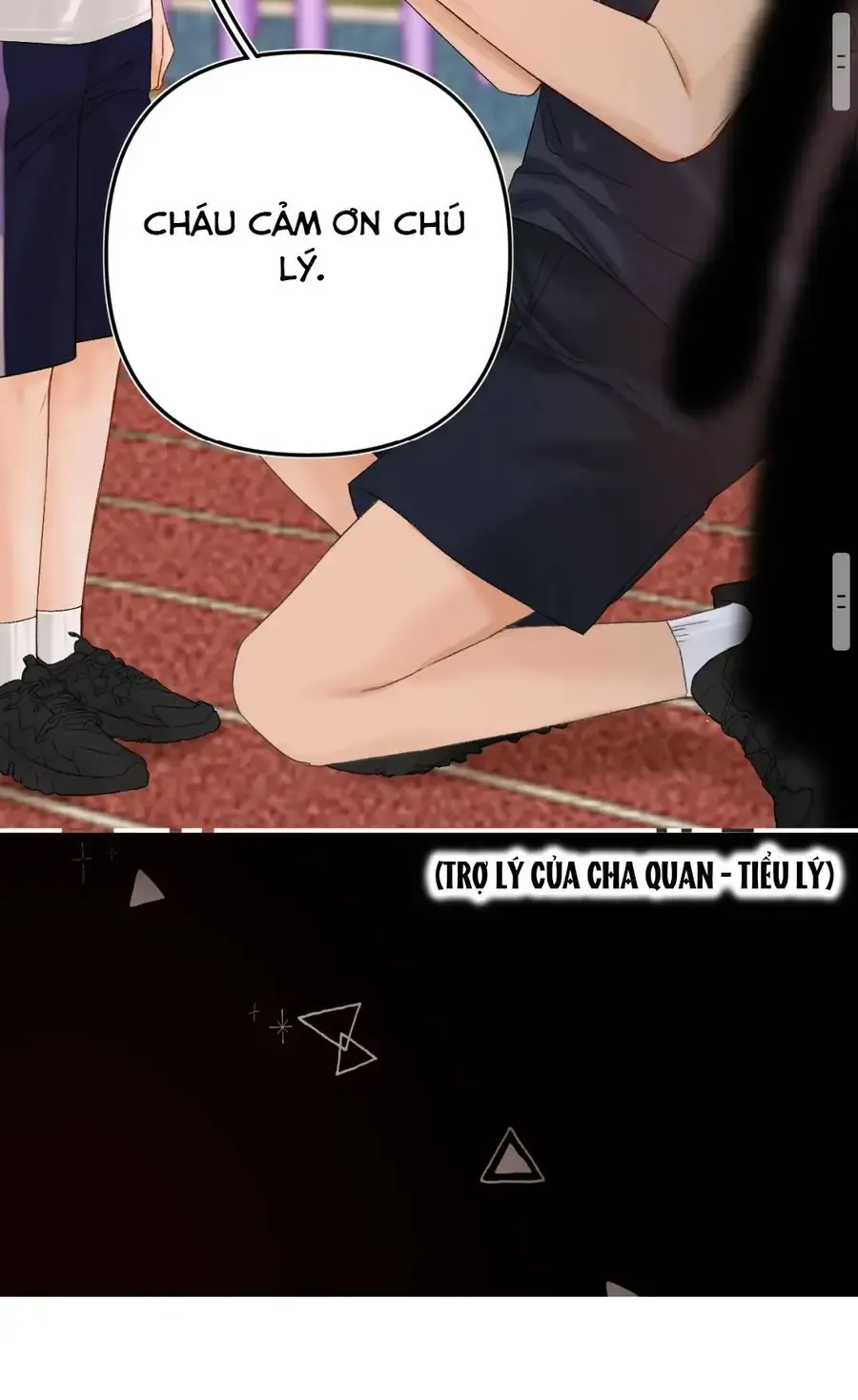 THỈNH ĐA LOAN CHIẾU Chap 50 - Next Chap 51