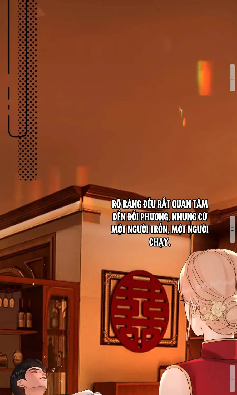 THỈNH ĐA LOAN CHIẾU Chap 50 - Next Chap 51