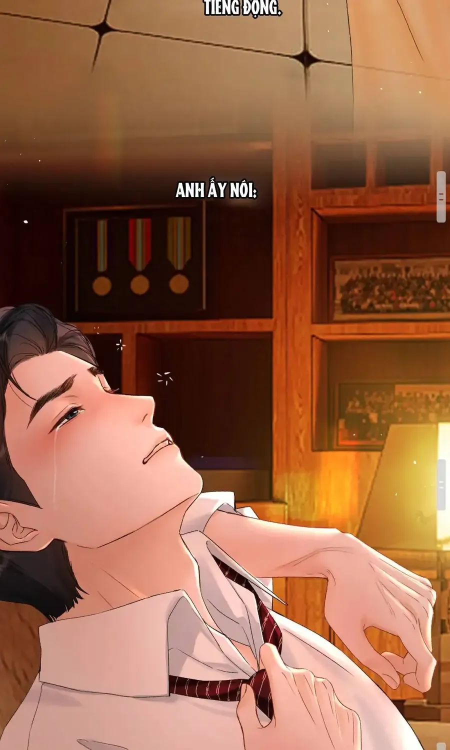 THỈNH ĐA LOAN CHIẾU Chap 50 - Next Chap 51