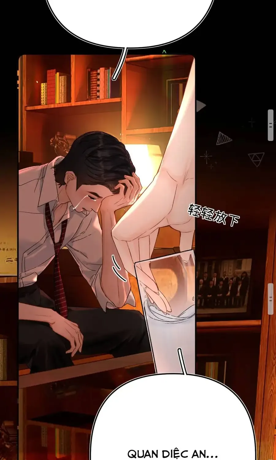 THỈNH ĐA LOAN CHIẾU Chap 50 - Next Chap 51