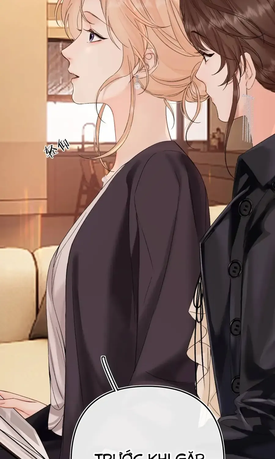 THỈNH ĐA LOAN CHIẾU Chap 50 - Next Chap 51