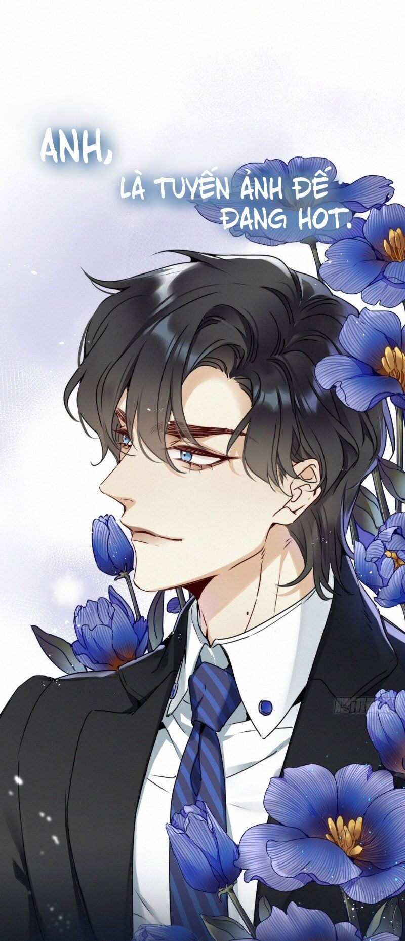 Thỉnh Quân Nhập Quẻ Chap 0.2 - Next Chap 1.2