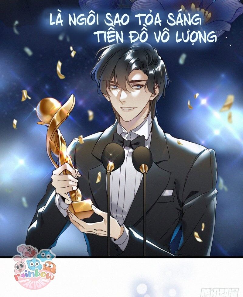 Thỉnh Quân Nhập Quẻ Chap 0.2 - Next Chap 1.2