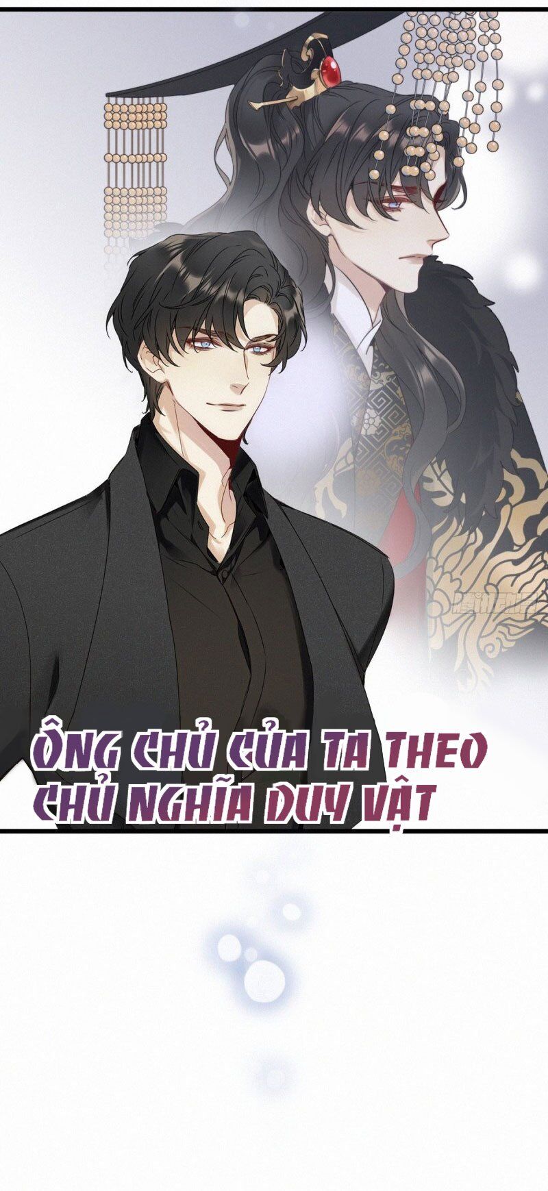 Thỉnh Quân Nhập Quẻ Chap 0.2 - Next Chap 1.2