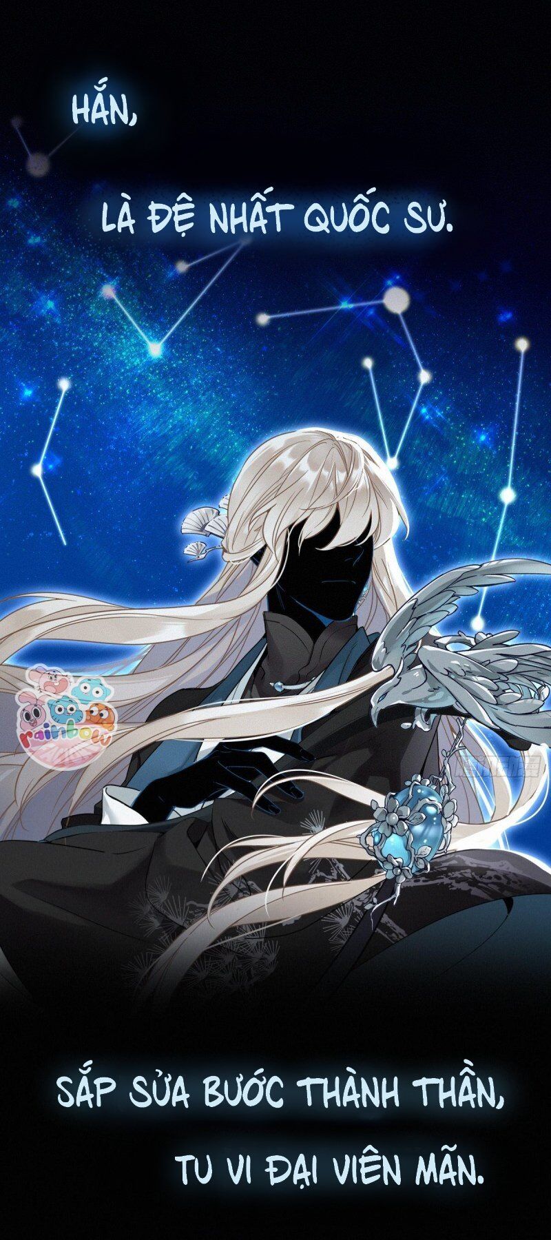 Thỉnh Quân Nhập Quẻ Chap 0.2 - Next Chap 1.2