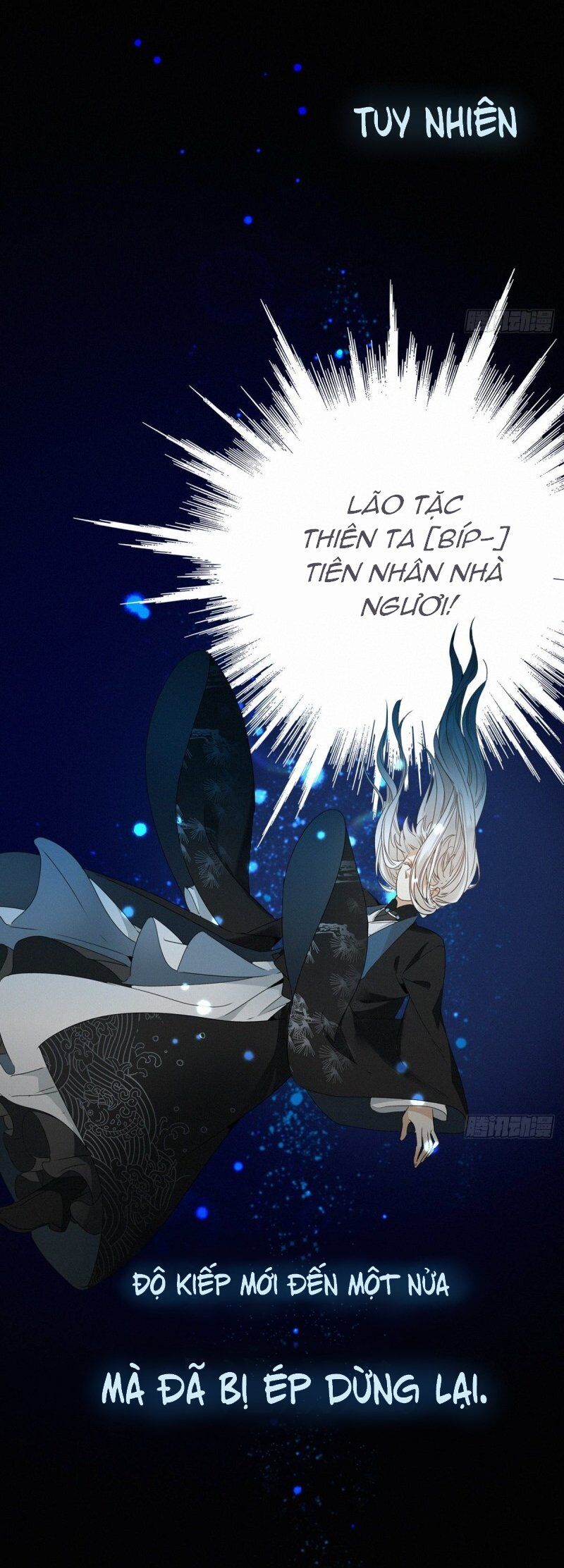 Thỉnh Quân Nhập Quẻ Chap 0.2 - Next Chap 1.2