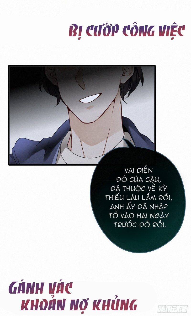 Thỉnh Quân Nhập Quẻ Chap 0.2 - Next Chap 1.2