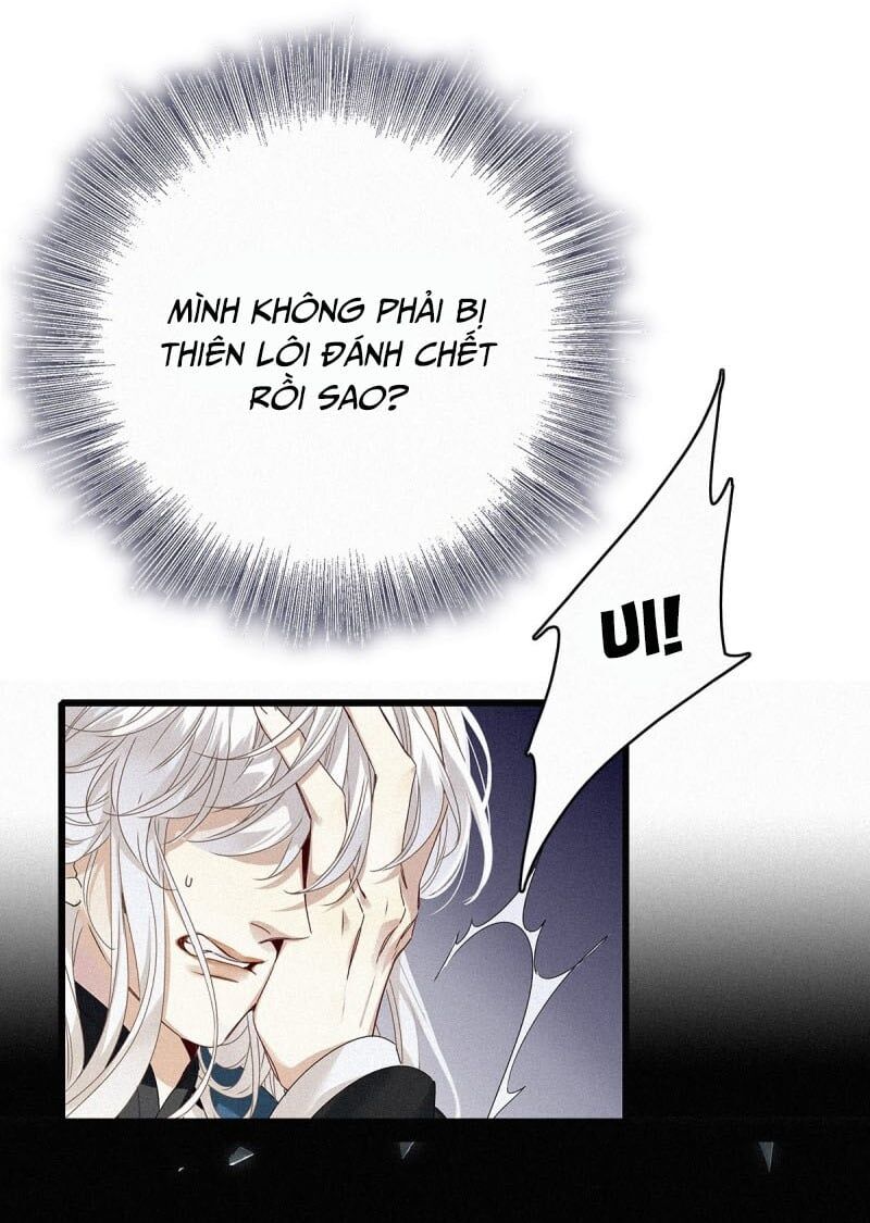 Thỉnh Quân Nhập Quẻ Chap 1 - Next Chap 2