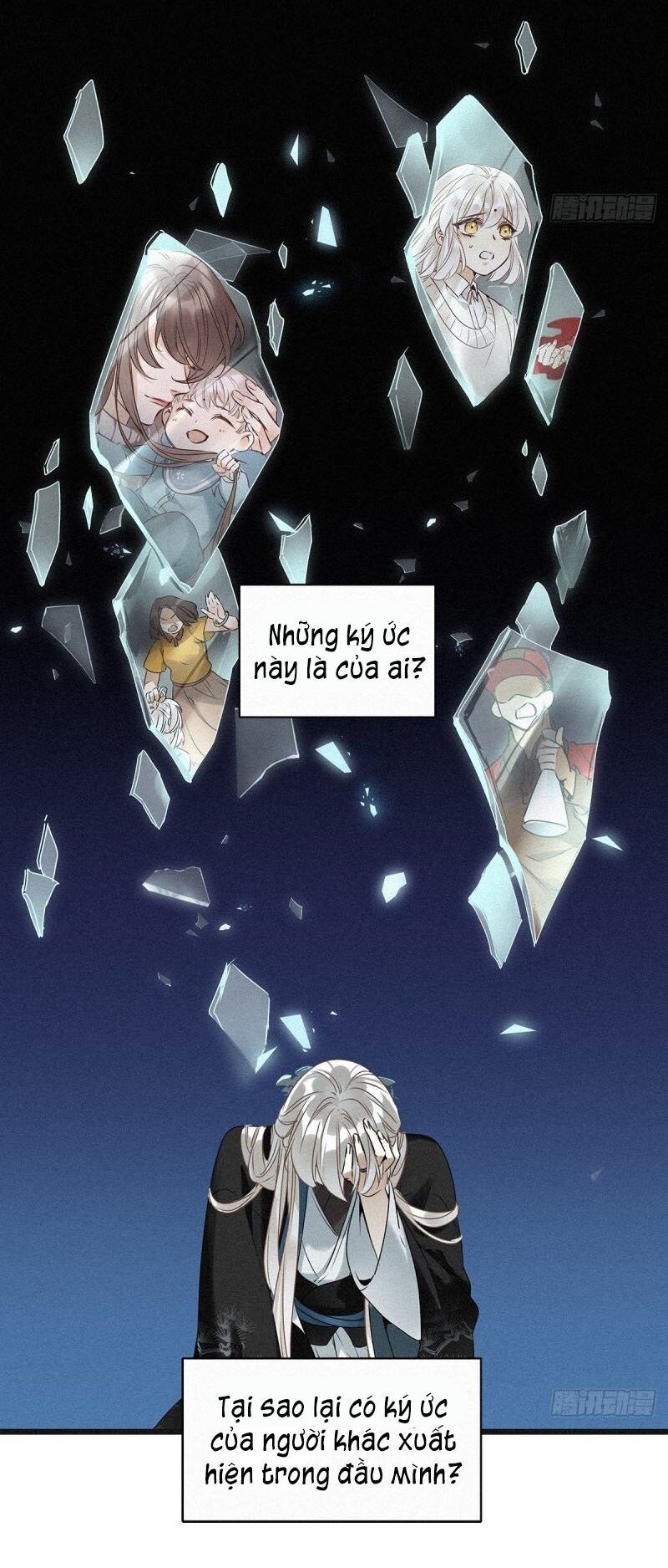 Thỉnh Quân Nhập Quẻ Chap 1 - Next Chap 2