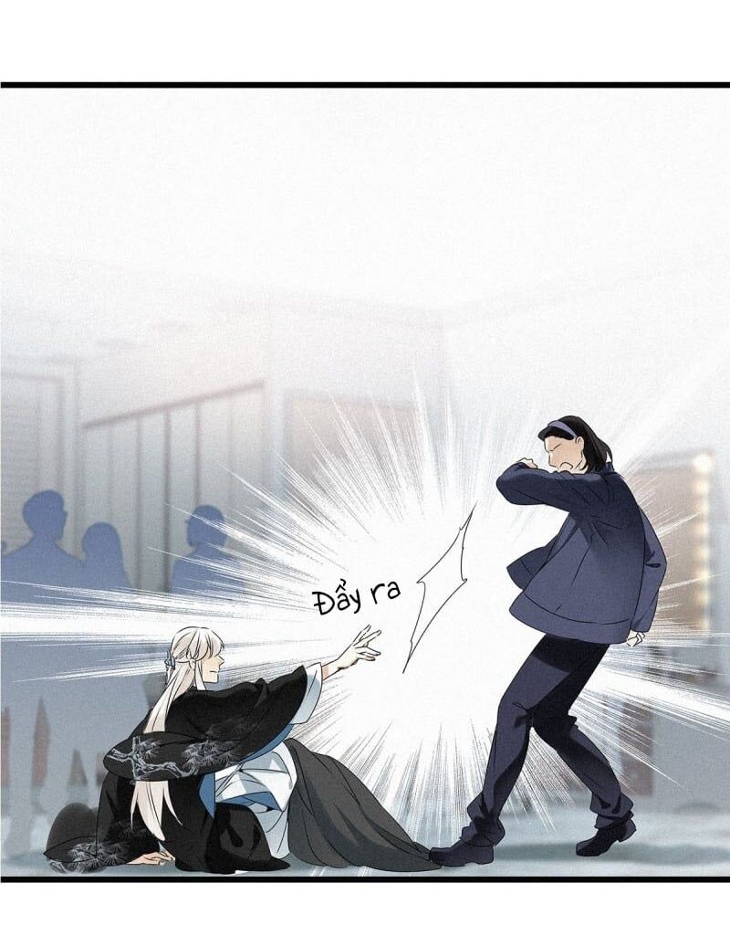 Thỉnh Quân Nhập Quẻ Chap 1 - Next Chap 2