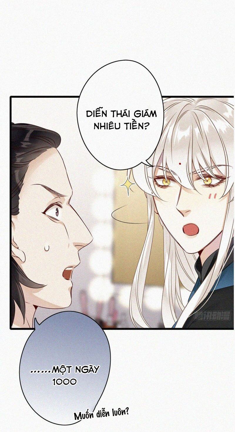 Thỉnh Quân Nhập Quẻ Chap 1 - Next Chap 2