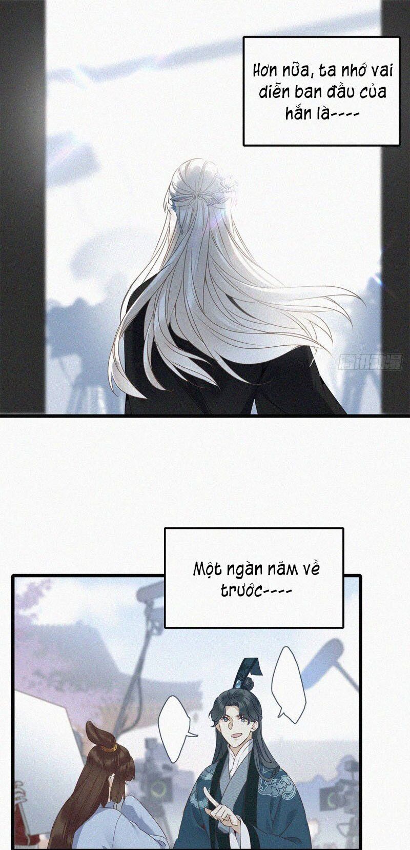 Thỉnh Quân Nhập Quẻ Chap 1 - Next Chap 2