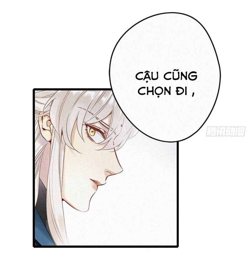 Thỉnh Quân Nhập Quẻ Chap 1 - Next Chap 2